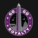 Go-Go Royalty - Today's Go-Go