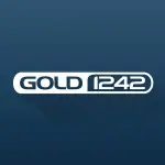 Gold 1242