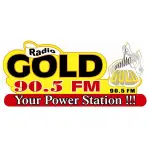 Radio Gold 90.5