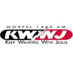 Gospel 1360 - KWWJ