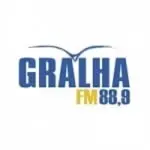 Gralha FM 88,9