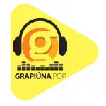 Rádio Grapiúna Pop