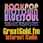 GreatGold.fm Internet Radio