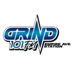 Grind101FM The Empire Ave Station