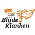 Groot Nieuws Radio Blijde Klanken