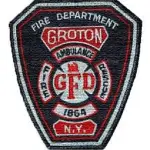 Groton Fire Dispatch