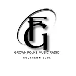 Grown Folks Music Radio