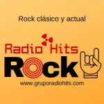 Grupo Radio Hits - Radio Hits Rock