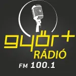 Gyor Plusz Radio