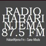 HABARI NJEMA RADIO