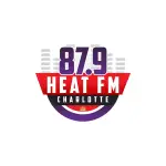 87.9 Heat Radio Charlotte