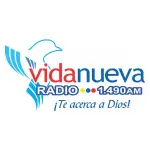 Radio Vida Nueva 1490 AM - HJAY