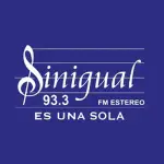 Sinigual FM Estéreo 93.3