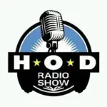 HOD Radio Word Network