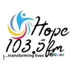 HOPE 103.5 FM