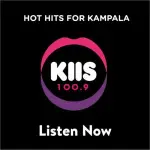 KIIS Uganda