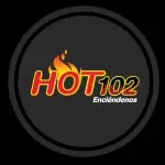 Hot 102 - WCMN-FM