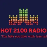 HOT 2100 Radio