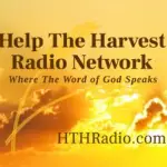 Help the Harvest Radio