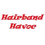 Hairband Havoc