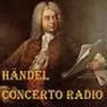 Handel Concerto Radio