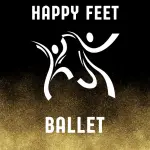 Happy Feet - Ballet