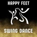 Happy Feet - Swing Dance