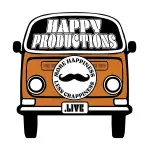 Happy Productions Live