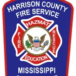 Harrison County Fire Dispatch