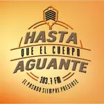 Hasta que el Cuerpo Aguante Radio