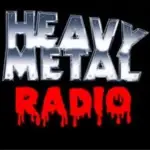 Heavy Metal... RDC Radio 