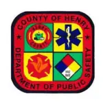 Henry County Public Safety