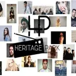 Heritage Park Radio