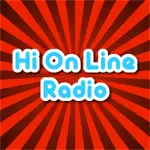 Hi On Line Radio - Pop