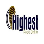 Highest Radio Online