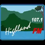 Highland 107.1 FM