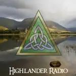 Celtic Radio - Highlander Radio