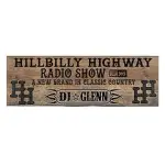 Hillbilly Highway Radio