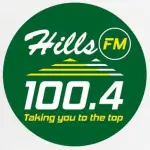 Hills FM 100.4