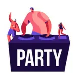 Хит FM - Party