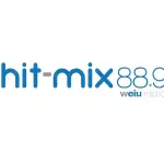 Hit-Mix 88.9 WEIU-FM - The Odyssey