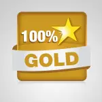 Hit Radio - 100% Gold