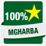 Hit Radio - 100% Mgharba