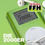 Hit Radio FFH - DIE 2000ER