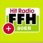 Hit Radio FFH - FFH+ 80er