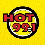 Hot 99.1 - CKIX-FM