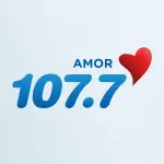 Amor 107.7 - KLJA