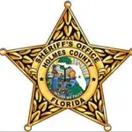 Holmes County Sheriff