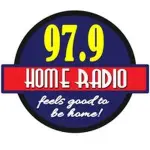 97.9 Home Radio Manila- DWQZ