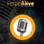 Hope Alive Radio Station